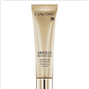 Lancôme absolue precious cells lip balm
